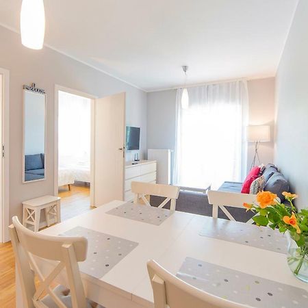 Appartement Blizej Gor à Świeradów-Zdrój Extérieur photo