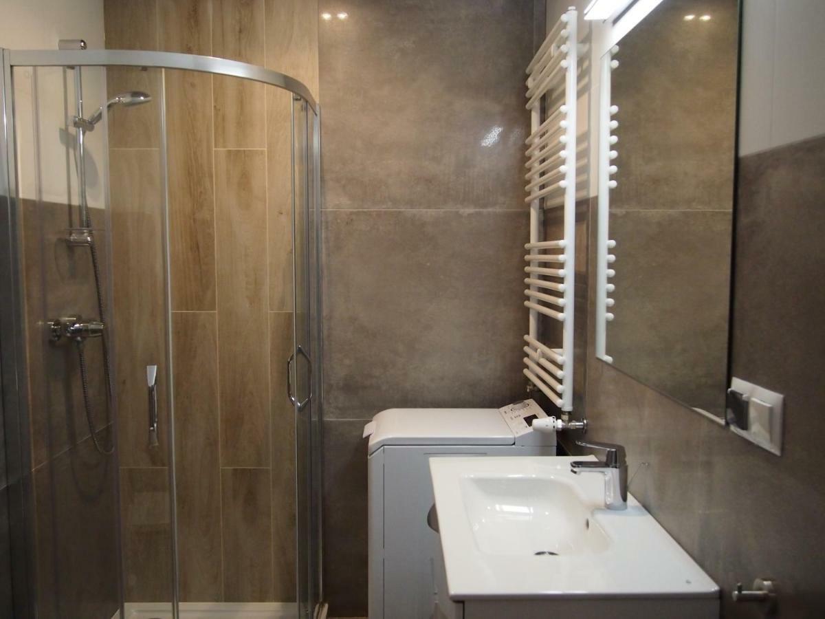 Appartement Blizej Gor à Świeradów-Zdrój Extérieur photo