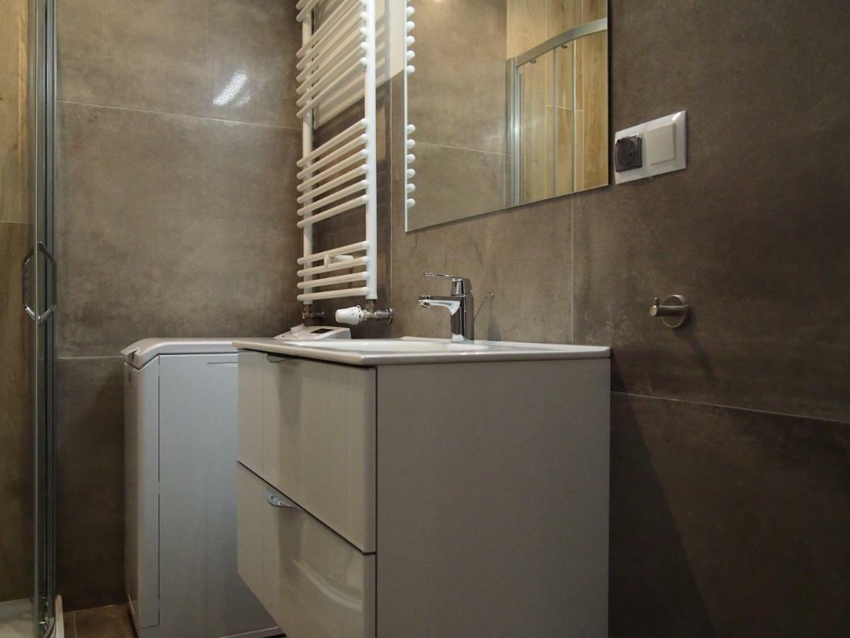 Appartement Blizej Gor à Świeradów-Zdrój Extérieur photo