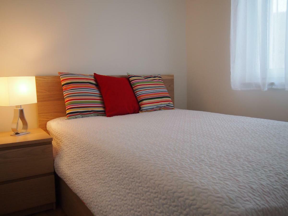 Appartement Blizej Gor à Świeradów-Zdrój Extérieur photo