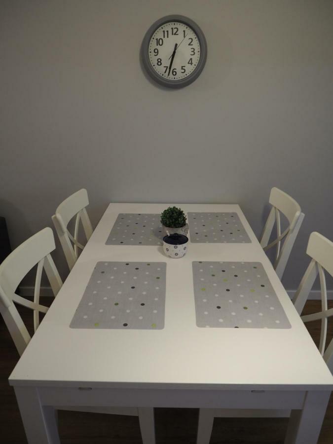 Appartement Blizej Gor à Świeradów-Zdrój Extérieur photo