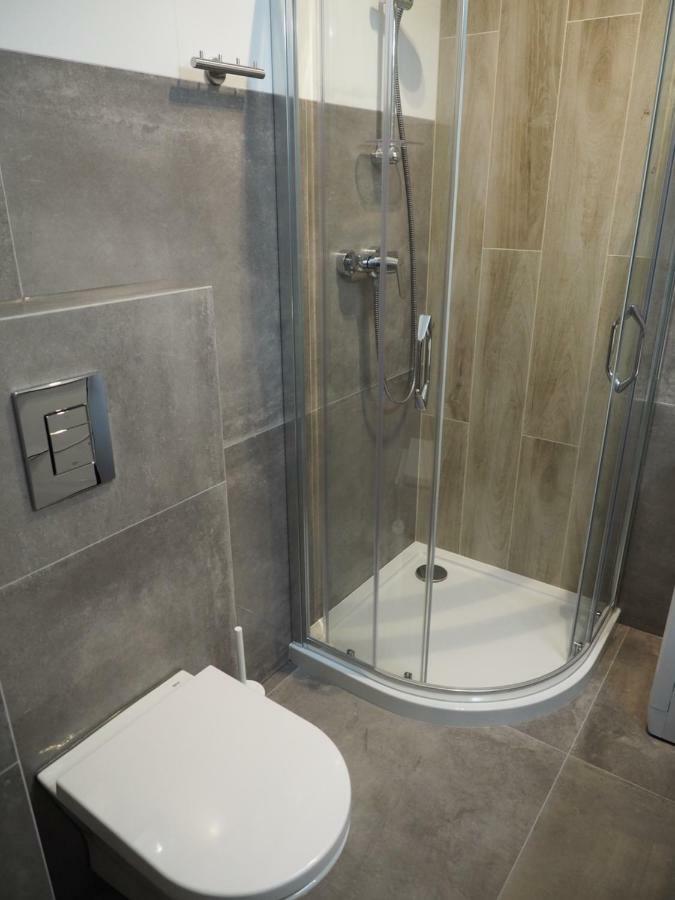 Appartement Blizej Gor à Świeradów-Zdrój Extérieur photo