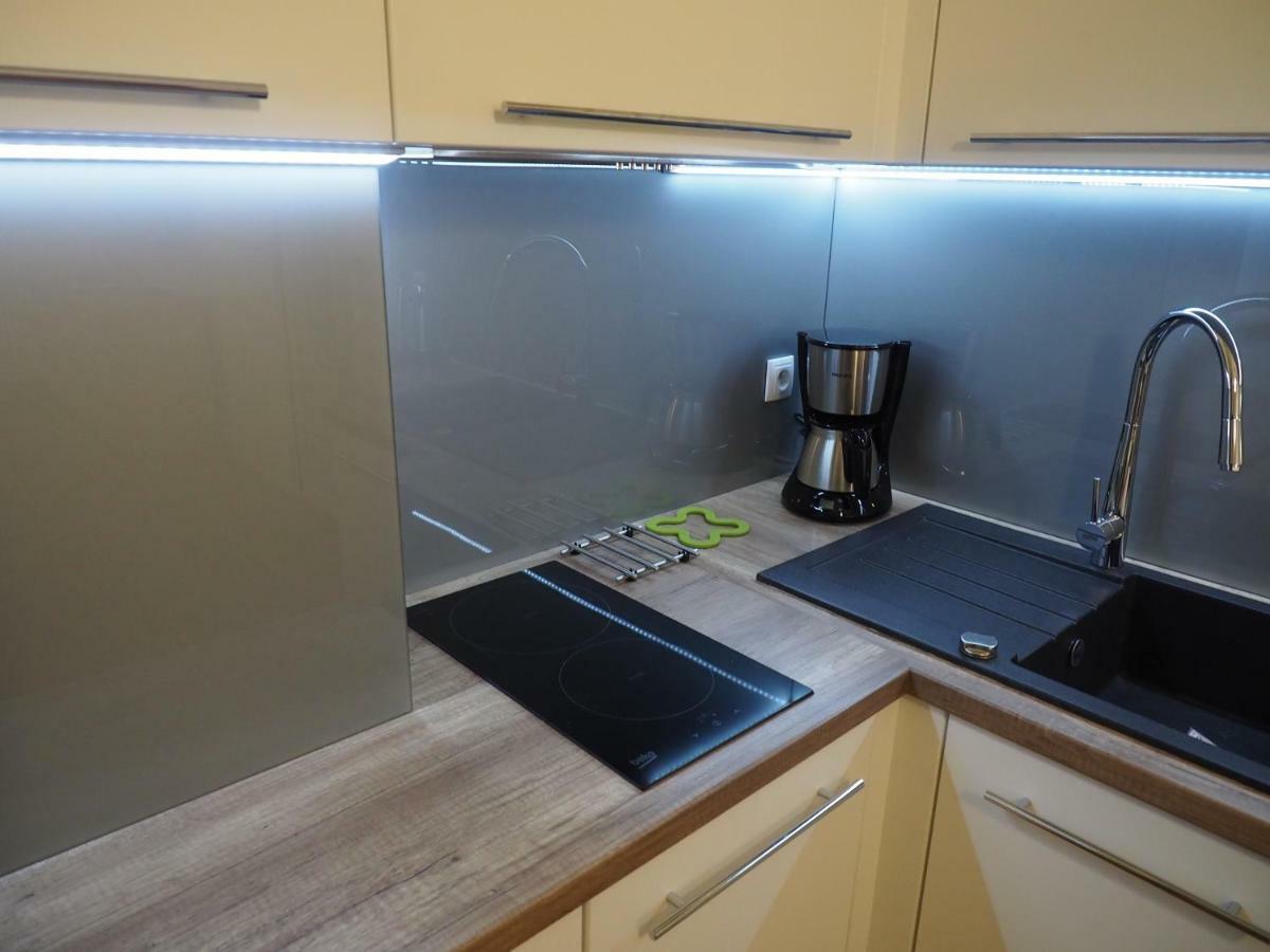 Appartement Blizej Gor à Świeradów-Zdrój Extérieur photo