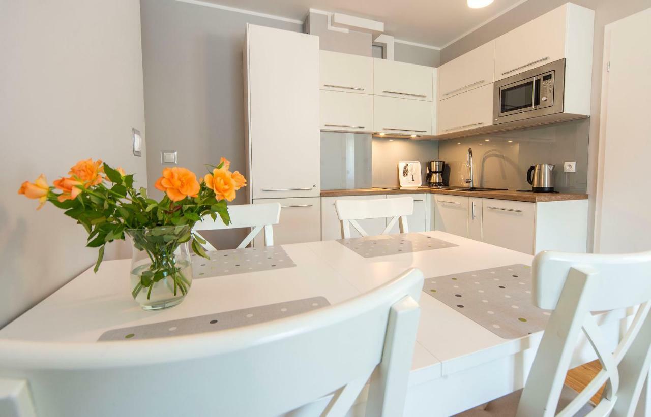 Appartement Blizej Gor à Świeradów-Zdrój Extérieur photo