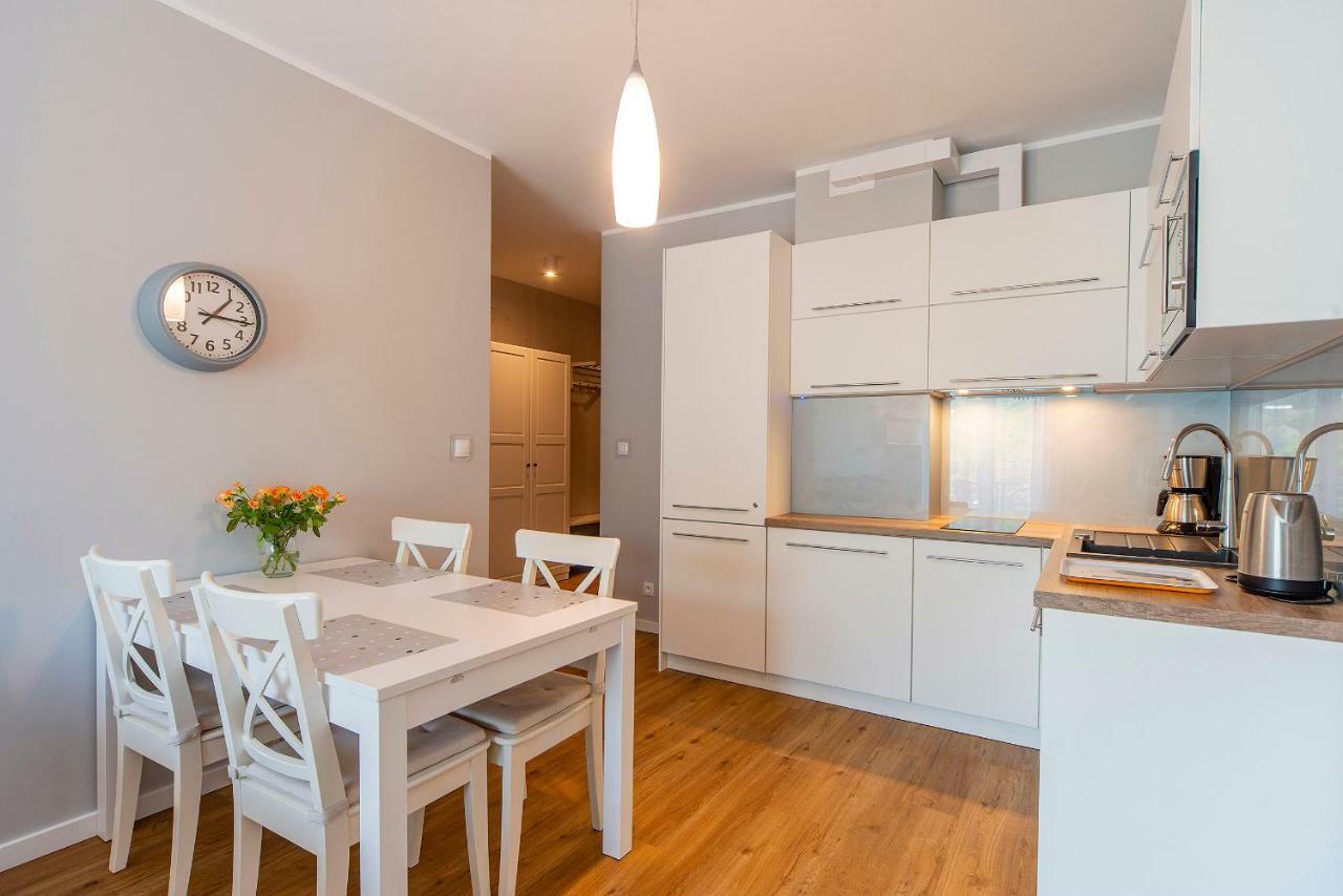 Appartement Blizej Gor à Świeradów-Zdrój Extérieur photo