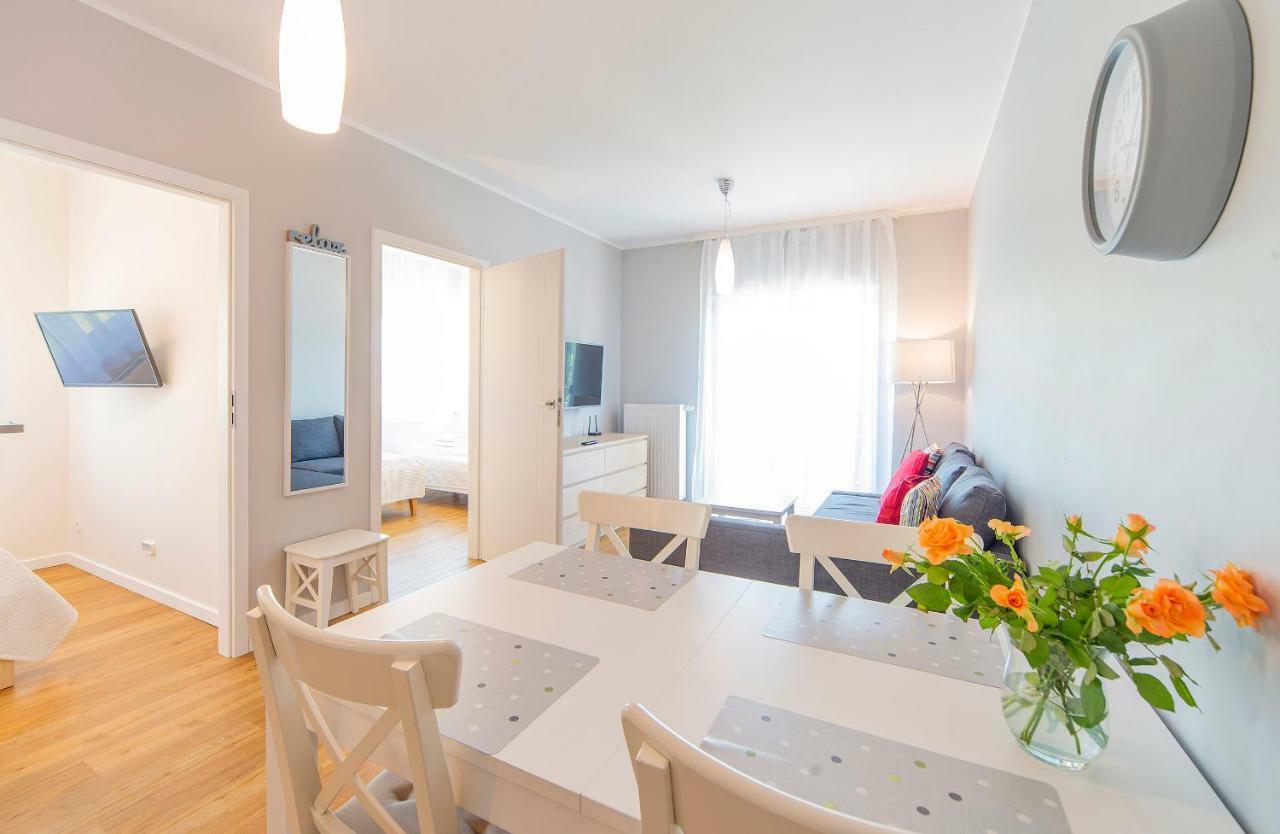 Appartement Blizej Gor à Świeradów-Zdrój Extérieur photo