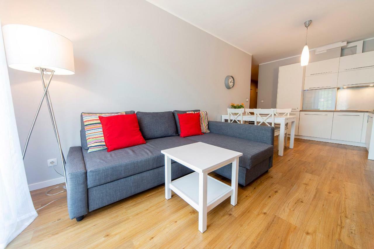 Appartement Blizej Gor à Świeradów-Zdrój Extérieur photo