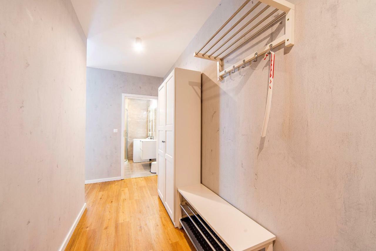 Appartement Blizej Gor à Świeradów-Zdrój Extérieur photo